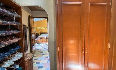 Casa en venta en Lomas de vista Hermosa, Cuajimalpa