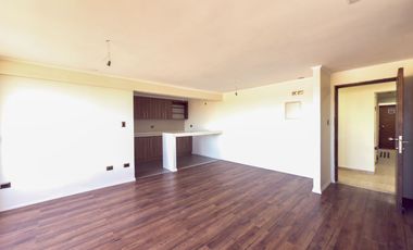 Arriendo Departamento en Edificio Don Gregorio, Angol