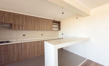 Arriendo Departamento en Edificio Don Gregorio, Angol