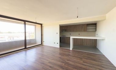 Arriendo Departamento en Edificio Don Gregorio, Angol