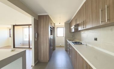 Arriendo Departamento en Edificio Don Gregorio, Angol