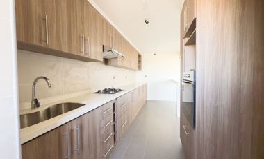 Arriendo Departamento en Edificio Don Gregorio, Angol