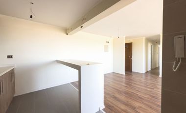 Arriendo Departamento en Edificio Don Gregorio, Angol