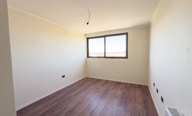 Arriendo Departamento en Edificio Don Gregorio, Angol