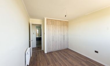 Arriendo Departamento en Edificio Don Gregorio, Angol