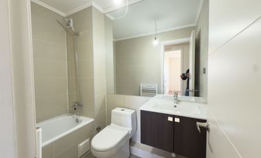 Arriendo Departamento en Edificio Don Gregorio, Angol