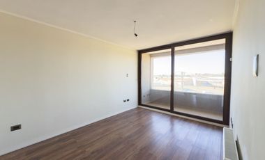Arriendo Departamento en Edificio Don Gregorio, Angol
