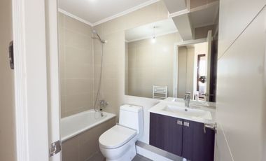 Arriendo Departamento en Edificio Don Gregorio, Angol