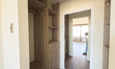 Arriendo Departamento en Edificio Don Gregorio, Angol