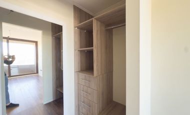 Arriendo Departamento en Edificio Don Gregorio, Angol