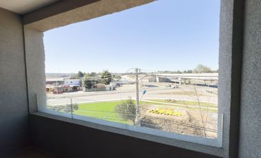 Arriendo Departamento en Edificio Don Gregorio, Angol