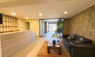 Arriendo Departamento en Edificio Don Gregorio, Angol