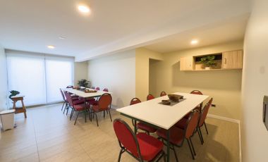 Arriendo Departamento en Edificio Don Gregorio, Angol