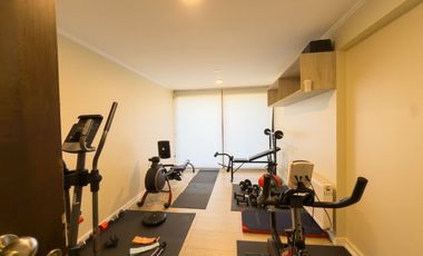 Arriendo Departamento en Edificio Don Gregorio, Angol