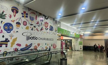 Departamento en Renta en Xoco, Benito Juárez