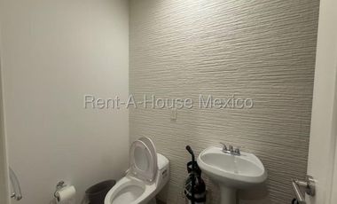 Departamento en Renta en Xoco, Benito Juárez