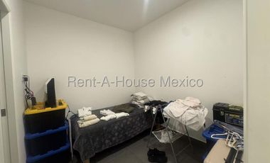 Departamento en Renta en Xoco, Benito Juárez