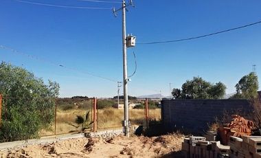 Venta Bodega Industrial en Carretera Aguascalientes-Ojo Zarco Pabellon de Arteaga Aguascalientes/ Recuperacion Bancaria