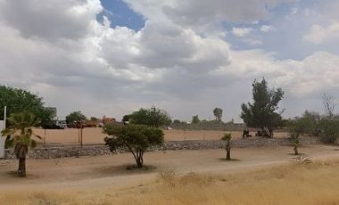 Venta Bodega Industrial en Carretera Aguascalientes-Ojo Zarco Pabellon de Arteaga Aguascalientes/ Recuperacion Bancaria