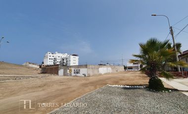 VENTA DE TERRENO EN SAN BARTOLO, A UNA CUADRA DEL MALECÓN