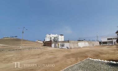 VENTA DE TERRENO EN SAN BARTOLO, A UNA CUADRA DEL MALECÓN