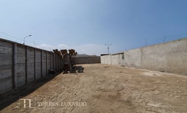 VENTA DE TERRENO EN SAN BARTOLO, A UNA CUADRA DEL MALECÓN