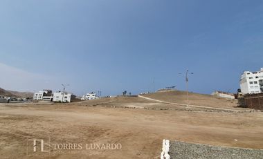 VENTA DE TERRENO EN SAN BARTOLO, A UNA CUADRA DEL MALECÓN