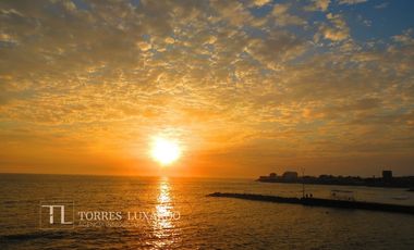 VENTA DE TERRENO EN SAN BARTOLO, A UNA CUADRA DEL MALECÓN