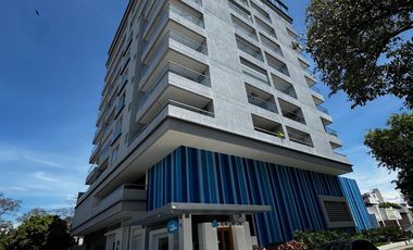 APTO 401 ED. LE PARC