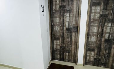 APTO 401 ED. LE PARC