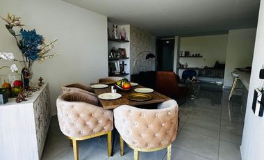 APTO 401 ED. LE PARC