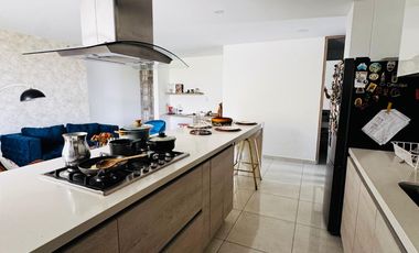 APTO 401 ED. LE PARC