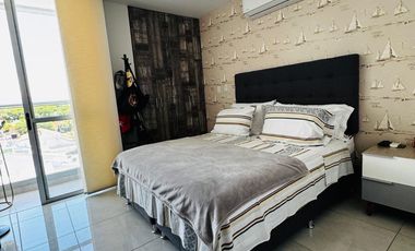 APTO 401 ED. LE PARC