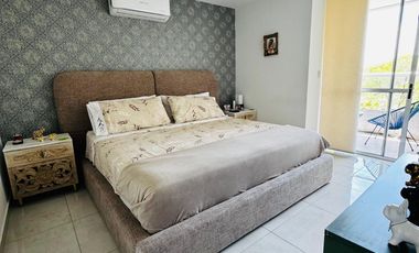 APTO 401 ED. LE PARC