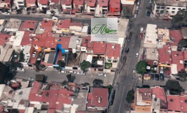 CASA EN REMATE VALLE VERDE TLANEPANTLA CERCA DE CENTRO COMERCIAL SENTURA