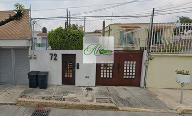 CASA EN REMATE VALLE VERDE TLANEPANTLA CERCA DE CENTRO COMERCIAL SENTURA