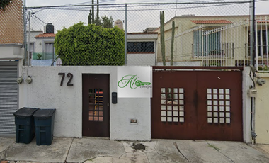 CASA EN REMATE VALLE VERDE TLANEPANTLA CERCA DE CENTRO COMERCIAL SENTURA