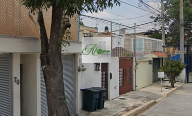 CASA EN REMATE VALLE VERDE TLANEPANTLA CERCA DE CENTRO COMERCIAL SENTURA