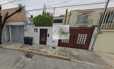 CASA EN REMATE VALLE VERDE TLANEPANTLA CERCA DE CENTRO COMERCIAL SENTURA