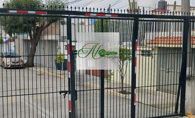 CASA EN REMATE VALLE VERDE TLANEPANTLA CERCA DE CENTRO COMERCIAL SENTURA