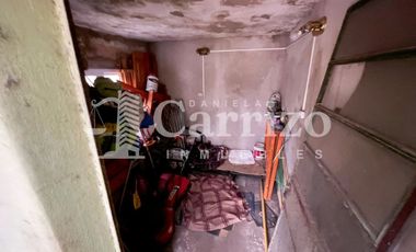 CASA EN VENTA VILLA TESEI, PARTIDO DE HURLINGHAM