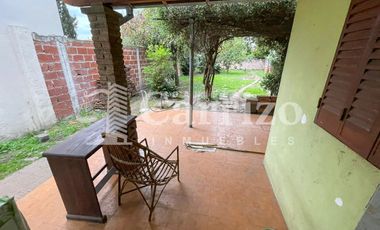 CASA EN VENTA VILLA TESEI, PARTIDO DE HURLINGHAM