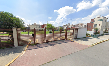 CASA EN CALLE CAFETOS, LOS ÁLAMOS, CONJUNTO URBANO ÁLAMOS III, ESTADO DE MÉXICO. ¡NO CRÉDITOS!