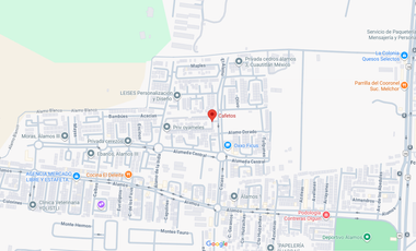 CASA EN CALLE CAFETOS, LOS ÁLAMOS, CONJUNTO URBANO ÁLAMOS III, ESTADO DE MÉXICO. ¡NO CRÉDITOS!