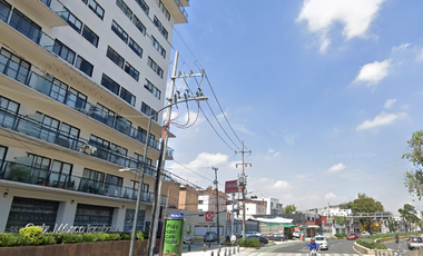 VENTA DEPARTAMENTO MEXICO TACUBA