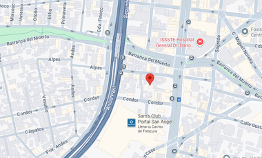 INVERSION SEGURA EN BIENES Y RAICES EN URBAN TOUN ALPES!!!