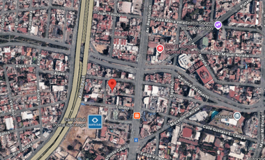 INVERSION SEGURA EN BIENES Y RAICES EN URBAN TOUN ALPES!!!