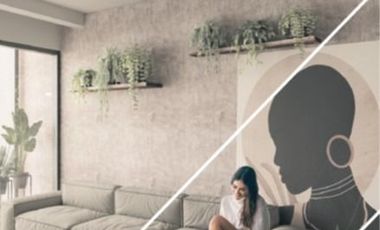 Departamento en venta en Lomas Verdes, Naucalpan – 3 recámaras