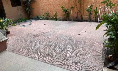 Casa en Ciudad Satélite Circuito Economistas