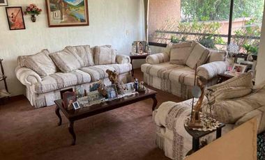 Casa en Ciudad Satélite Circuito Economistas